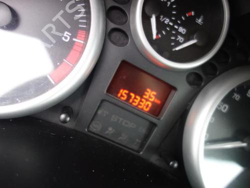 Tågelys PEUGEOT 206+ (2L_, 2M_) 1.4 HDi eco 70 | BP32063008C37 