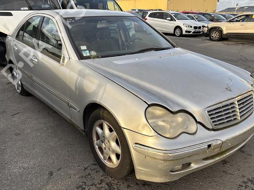 Right headlight MERCEDES-BENZ C-CLASS (W203) C 220 CDI (203.006, 203.008) | BP33830573C29  - Image 14