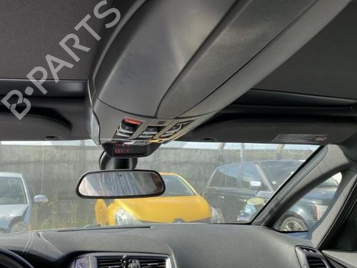 Rear right interior door handle CITROËN DS5 2.0 HDi 165 | BP31212810I16  - Image 18