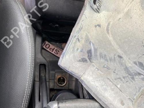 Right mirror OPEL ZAFIRA / ZAFIRA FAMILY B (A05) 1.9 CDTI (M75) | BP22939916C27 