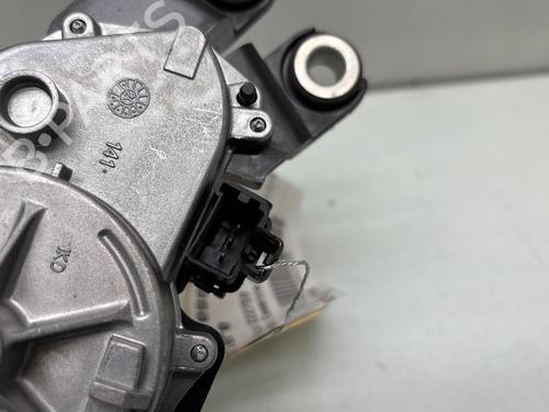 Used Rear wiper motor Rear wiper motor FORD PUMA (J2K, CF7) 1.0 EcoBoost mHEV (125 hp) 33314387 33314387