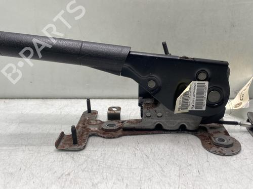 Used Hand brake PEUGEOT 208 I (CA_, CC_) 1.2 VTI 82 (82 hp) 31594674