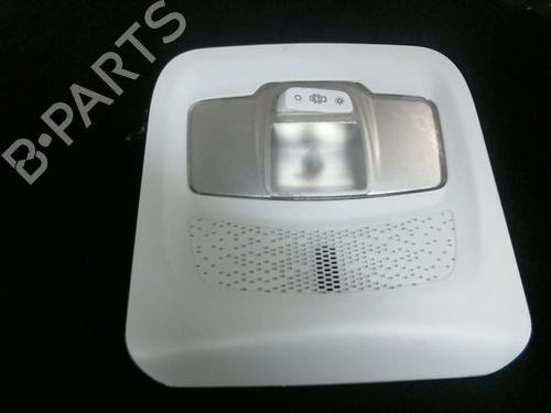 Interior roof light PEUGEOT 208 I (CA_, CC_) 1.4 HDi | BP19979907I8