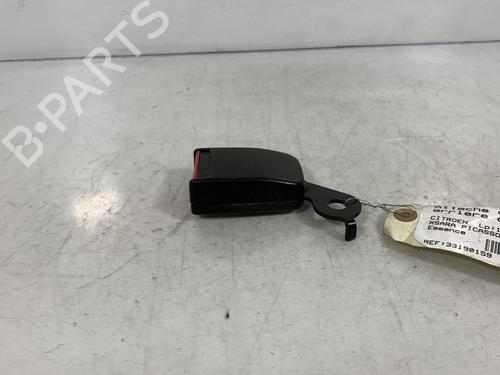 Seat buckle CITROËN XSARA PICASSO (N68)  | BP20032187I32 