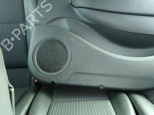 Right front fog light RENAULT SCÉNIC III (JZ0/1_) 1.2 TCe | BP30112926C31