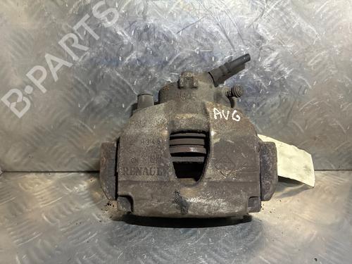 Used Left front brake caliper Left front brake caliper 20024645 20024645