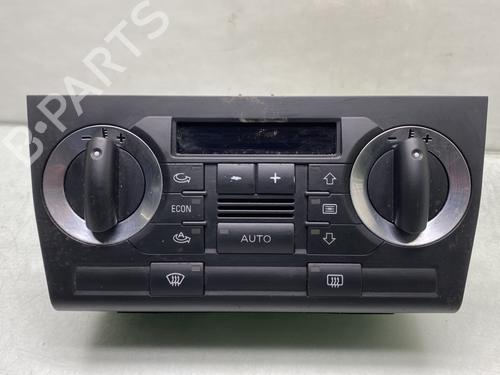 Used Climate control AUDI A3 (8P1) 2.0 TDI 16V (140 hp) 25261826