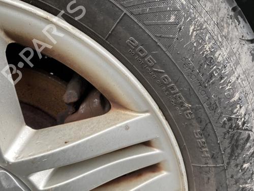 Rim RENAULT GRAND SCÉNIC II (JM0/1_) 1.9 dCi (JM0G, JM12, JM1G, JM2C) | BP21963388C45 