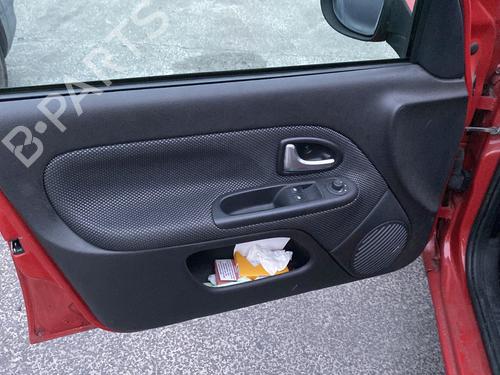 ECU airbags RENAULT CLIO II (BB_, CB_) 1.5 dCi (B/C2J) | BP30872117M53 