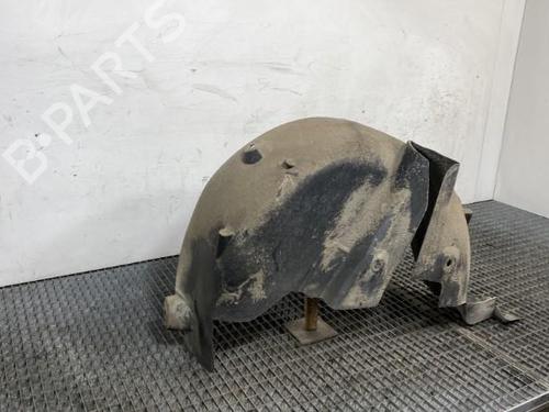 Used Wheel arch RENAULT CLIO III (BR0/1, CR0/1) 1.2 16V (BR02, BR0J, BR11, CR02, CR0J, CR11) (75 hp) 19961805