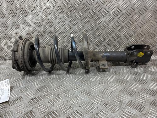 Right front shock absorber NISSAN NOTE (E11, NE11) 1.5 dCi | BP34183259M17 - Image 5
