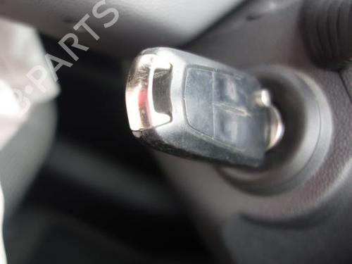 Right mirror OPEL ZAFIRA / ZAFIRA FAMILY B (A05) 1.8 (M75) | BP20016664C27 