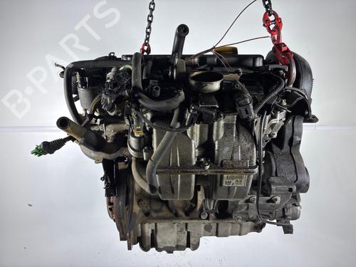 Used Engine Engine OPEL ASTRA G Hatchback (T98) 1.4 16V (F08, F48) (90 hp) 39730283 39730283