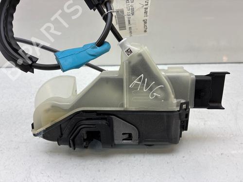 Used Front left lock Front left lock 38066444 38066444