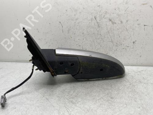 Used Left mirror NISSAN PRIMERA Hatchback (P12) [2002-2025]  19974263