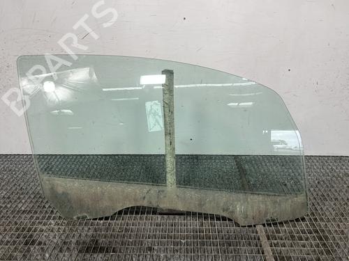 Used Front right door window MITSUBISHI COLT VI (Z3_A, Z2_A) 1.3 (Z21A) (95 hp) 26976145