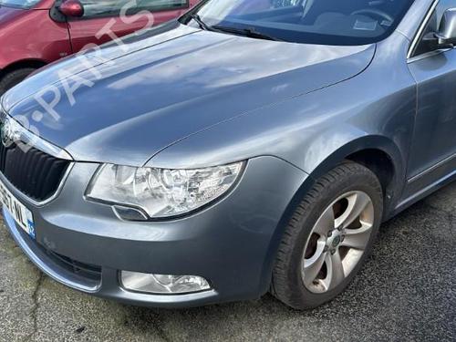 Left front window switch SKODA SUPERB II (3T4) 1.9 TDI | BP27836437I27 - Image 6