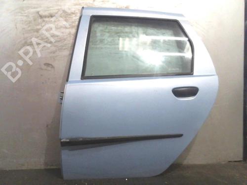 Used Left rear door FIAT PUNTO (188_) [1999-2012]  20032083