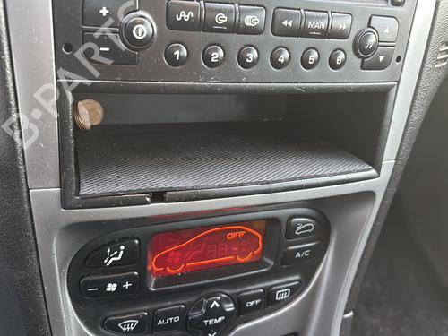 Climate control PEUGEOT 307 Break (3E) 1.6 16V | BP34243024I5 - Image 12
