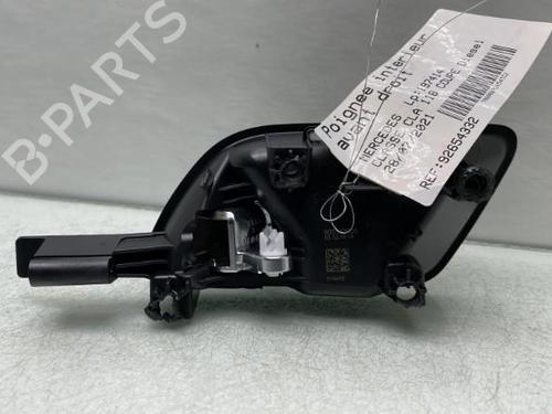 Used Front right interior door handle Front right interior door handle MERCEDES-BENZ CLA Shooting Brake (X118) CLA 180 (118.684) (136 hp) 20184358 20184358