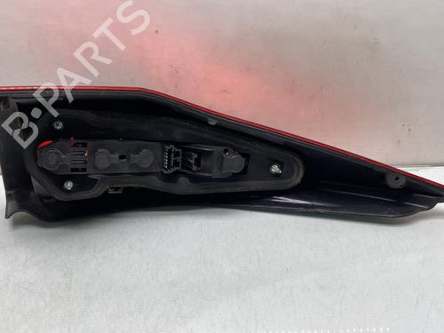 Right taillight RENAULT MEGANE II Estate (KM0/1_) 1.5 dCi (KM16, KM1E) | BP31192698C35