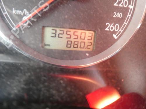 Rim VW PASSAT B5.5 (3B3) 1.9 TDI | BP20012801C45 