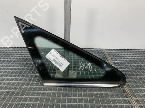 Front right quarter glass OPEL ZAFIRA / ZAFIRA FAMILY B (A05) 1.9 CDTI (M75) | BP19998072C112 