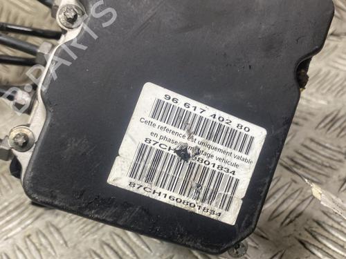 ABS pump PEUGEOT 307 CC (3B) 2.0 HDi 135 | BP28415447M43 