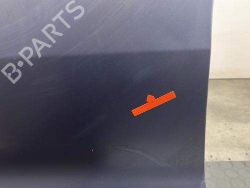 Used Left front door Left front door OPEL CORSA D (S07) 1.3 CDTI (L08, L68) (75 hp) 31130288 31130288