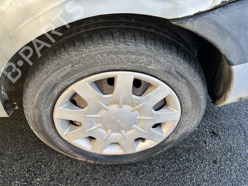 Left mirror DACIA LOGAN (LS_) 1.4 (LS0A, LS0C, LS0E, LS0G) | BP25406529C26  - Image 16