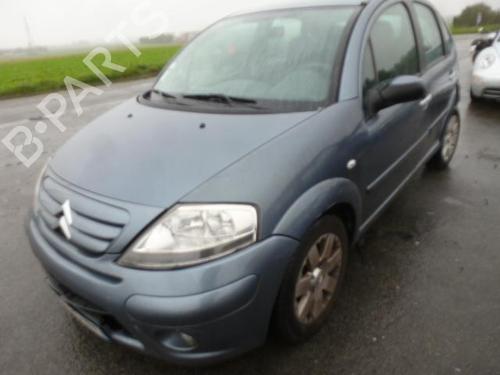 Front left interior door handle CITROËN C3 I (FC_, FN_)  | BP20004511I13 