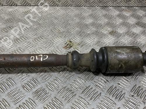 Right front driveshaft RENAULT KANGOO (KC0/1_) 1.4 (KC0C, KC0H, KC0B, KC0M) | BP29939377M39