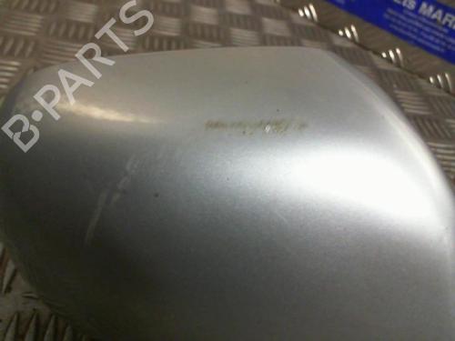 Right mirror AUDI A4 B5 (8D2) 1.9 TDI | BP21948535C27 