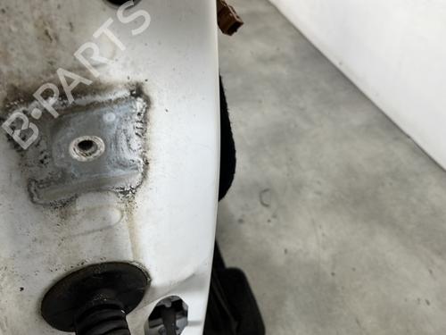 Right front door CITROËN C3 II (SC_) 1.4 HDi 70 (SC8HZC, SC8HR0, SC8HP4) | BP29481896C3 