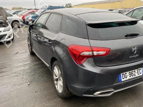 Sikkerhedssele-spænde CITROËN DS5 1.6 HDi 115 | BP25824161I32 - Image 7
