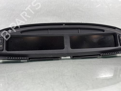 Kombinert Instrument CITROËN XSARA PICASSO (N68) 1.6 HDi | BP29707462C47 