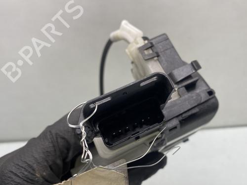 Used Front left lock Front left lock 29897690 29897690