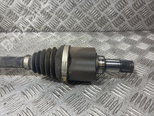 Left front driveshaft VW POLO VI (AW1, BZ1, AE1) 1.0 | BP39984424M38 - Image 3