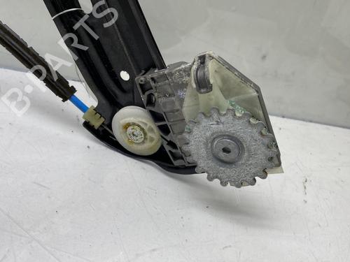 Front right window mechanism BMW 4 Coupe (F32, F82) 428 i xDrive | BP19954604C23 