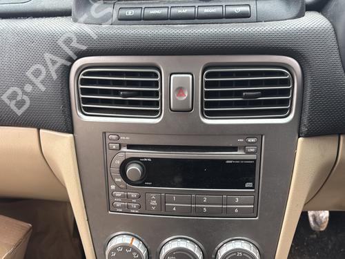 Ignition barrel SUBARU FORESTER (SG_) 2.5 AWD (SG9) | BP36364409M48 - Image 14