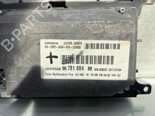 Used Display monitor Display monitor 38270300 38270300