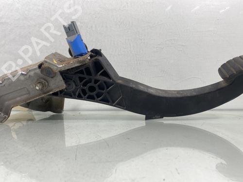 Clutch pedal RENAULT KANGOO / GRAND KANGOO II (KW0/1_) 1.5 dCi 90 (KW05, KW08, KW0G, KW11) | BP29508149I13 