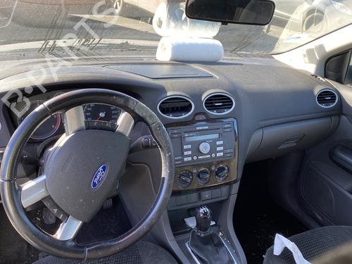 Left headlight FORD FOCUS II (DA_, HCP, DP) 1.6 TDCi | BP28441501C28 - Image 13