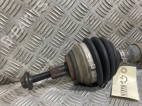 Right front driveshaft VW JETTA III (1K2) 1.9 TDI | BP23770001M39 - Image 2