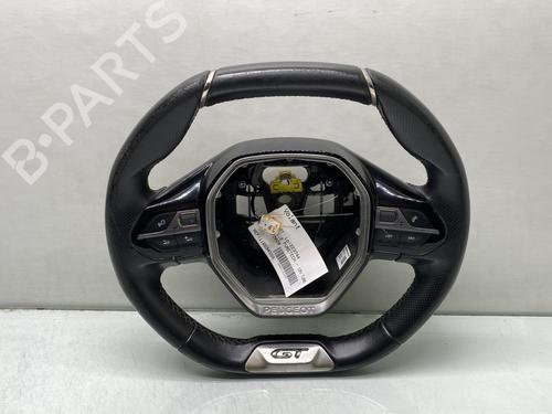 Lenkrad für PEUGEOT 208 II (UB_, UP_, UW_, UJ_) 1.2 PureTech 100 (101 hp) 31669632