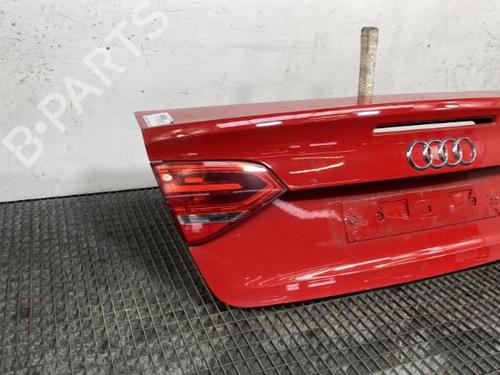 Tailgate AUDI A3 Convertible (8P7) 2.0 TDI | BP19959083C6 