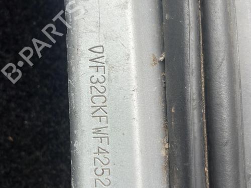 Hood lock PEUGEOT 206 Hatchback (2A/C)  | BP19963772C133 