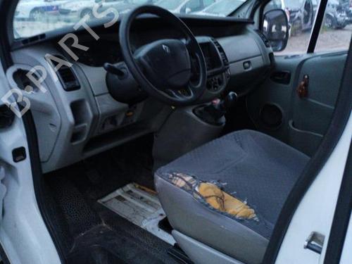 Pipe RENAULT TRAFIC II Van (FL) 2.0 dCi 90 (FL0H, FL00, FL01, FL0M, FL0P, FL0S) | BP32063669M125 - Image 16