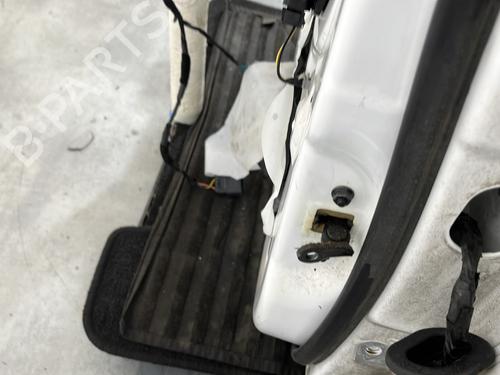 Left rear door HYUNDAI ix35 (LM, EL, ELH) 1.7 CRDi | BP29504626C4 