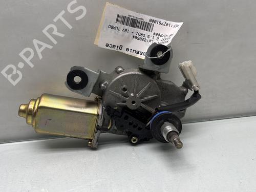 Viskermotor bagrude HYUNDAI ACCENT II (LC) 1.5 CRDi (82 hp) 28100321